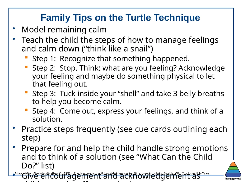 Tucker Turtle Takes Time to Tuck and Think at Home - slide 13 of 14