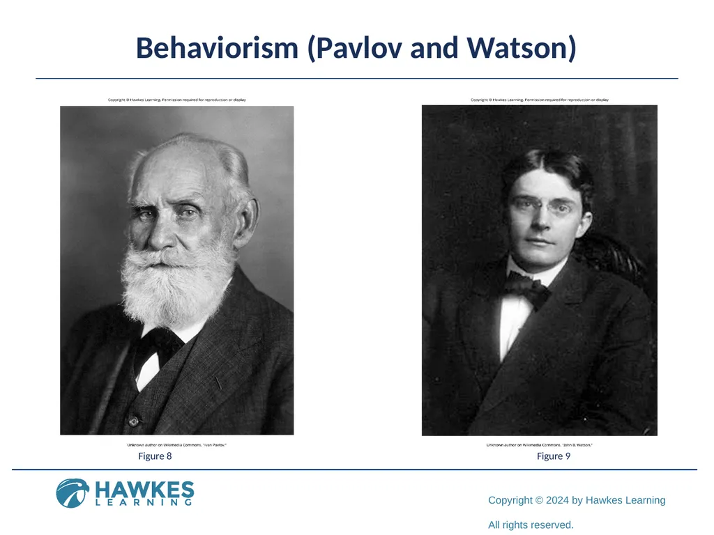 Lesson 1.1 What is Psychology? What Is Psychology? - slide 16 of 25