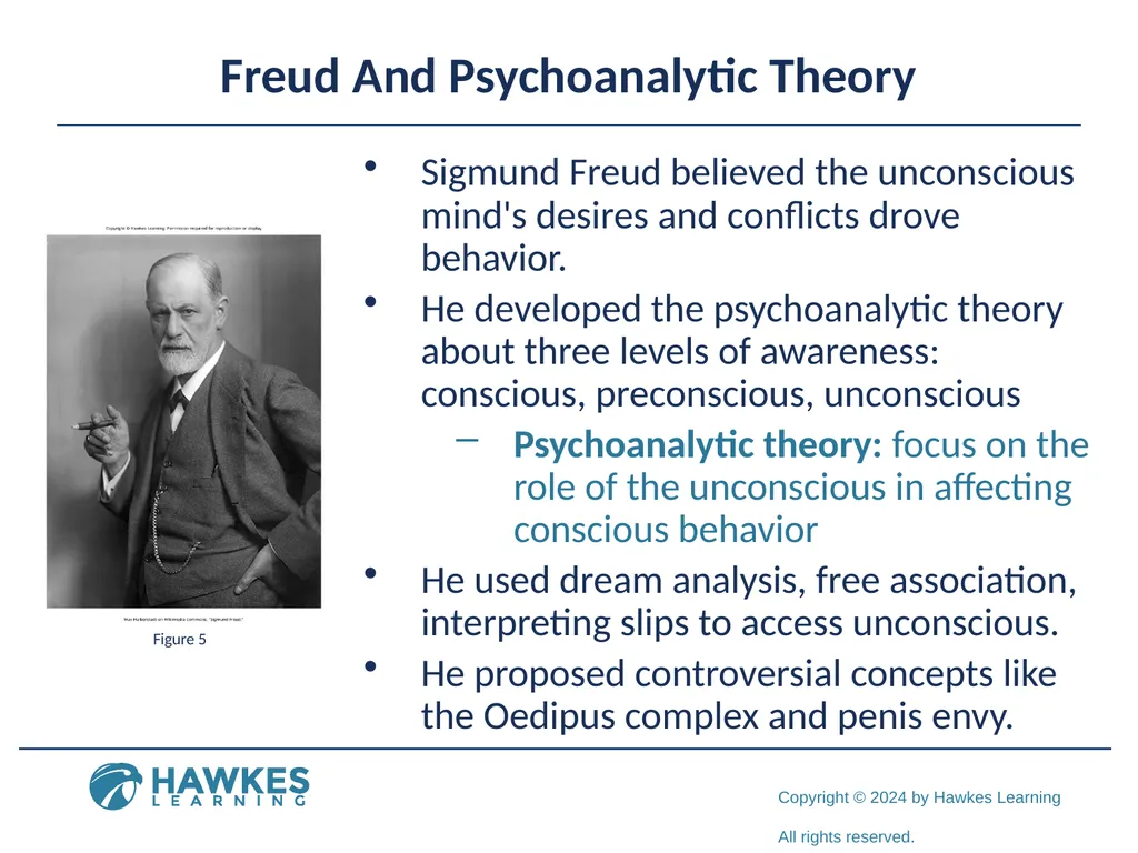 Lesson 1.1 What is Psychology? What Is Psychology? - slide 12 of 25