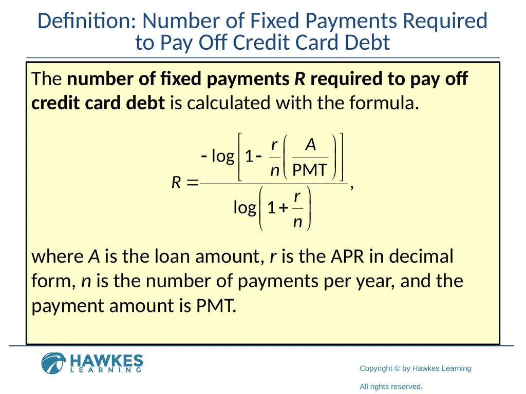 Borrowing Money Section 6.3 Fun Fact 1 Helpful - slide 71 of 97