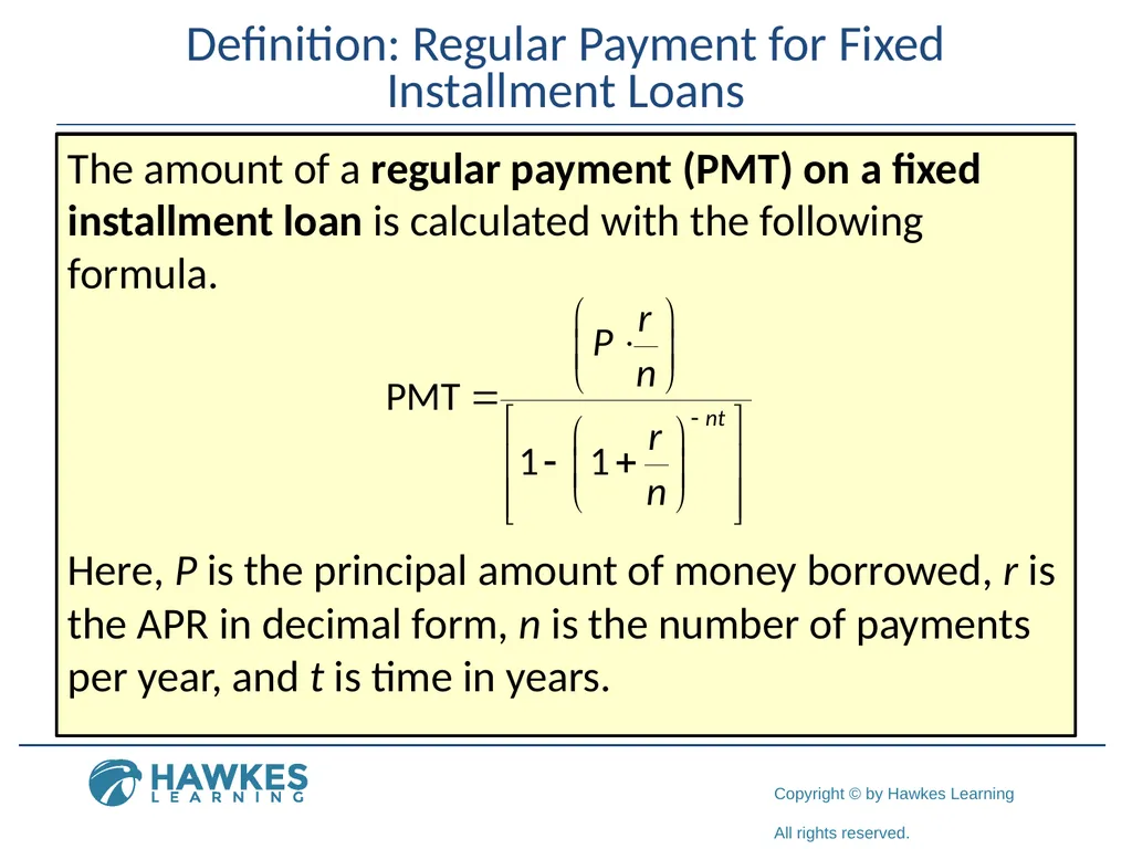 Borrowing Money Section 6.3 Fun Fact 1 Helpful - slide 5 of 97