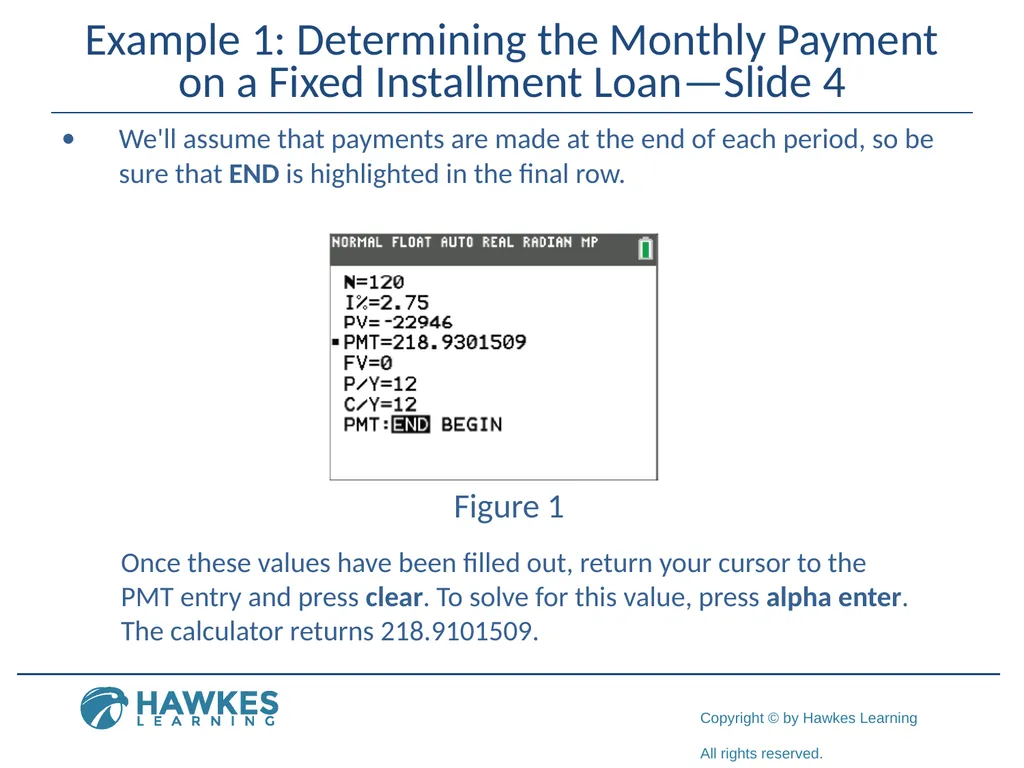 Borrowing Money Section 6.3 Fun Fact 1 Helpful - slide 11 of 97