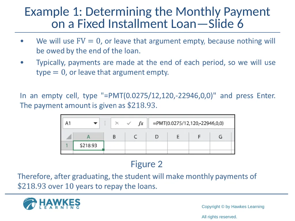 Borrowing Money Section 6.3 Fun Fact 1 Helpful - slide 13 of 97