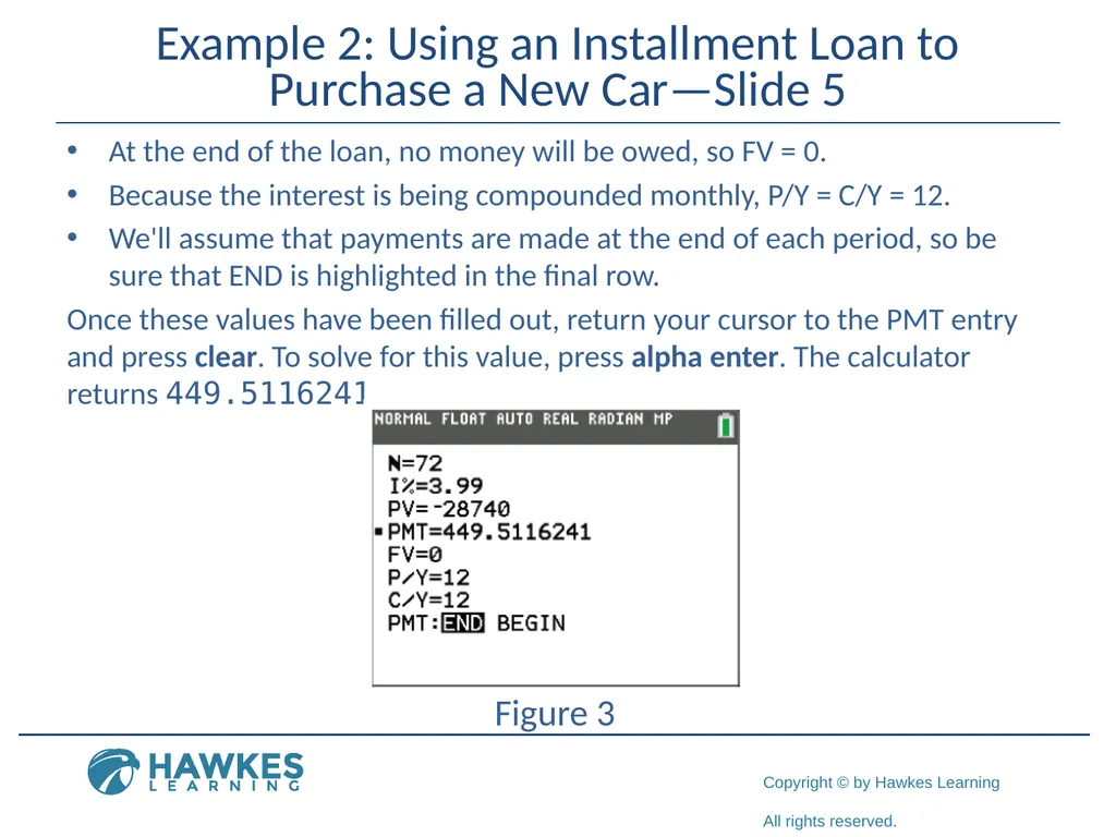 Borrowing Money Section 6.3 Fun Fact 1 Helpful - slide 19 of 97