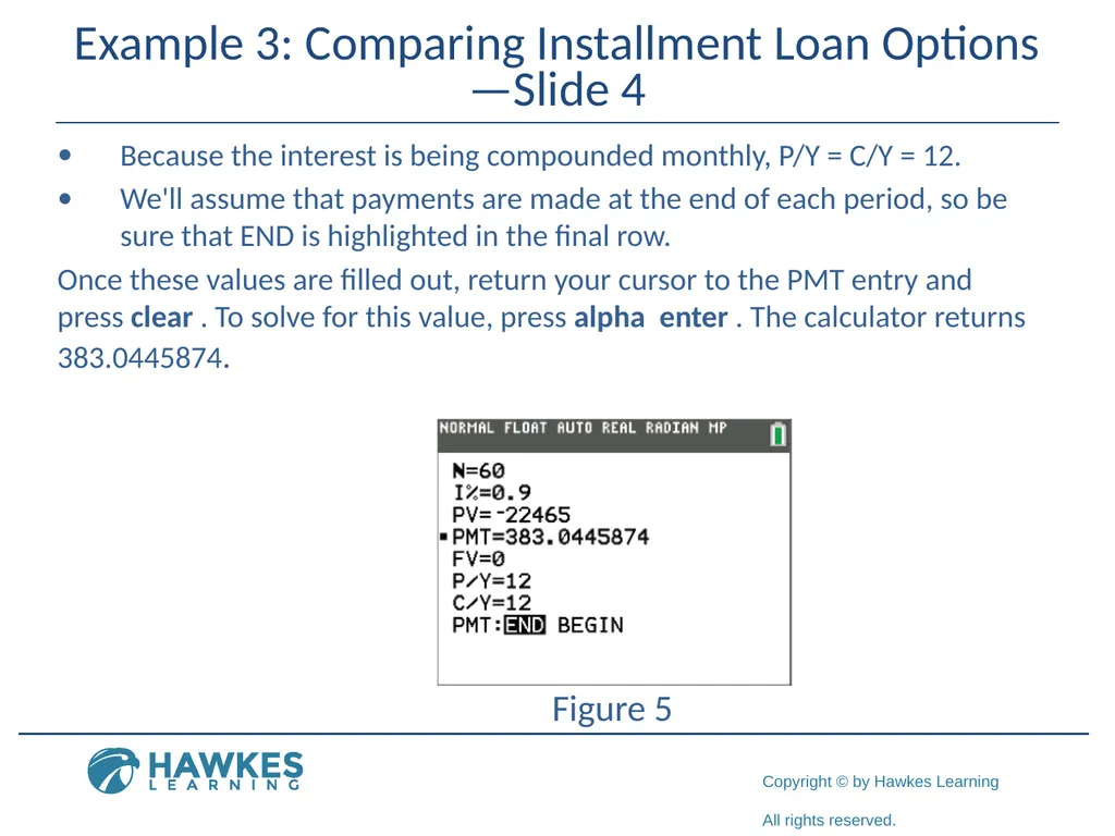 Borrowing Money Section 6.3 Fun Fact 1 Helpful - slide 27 of 97