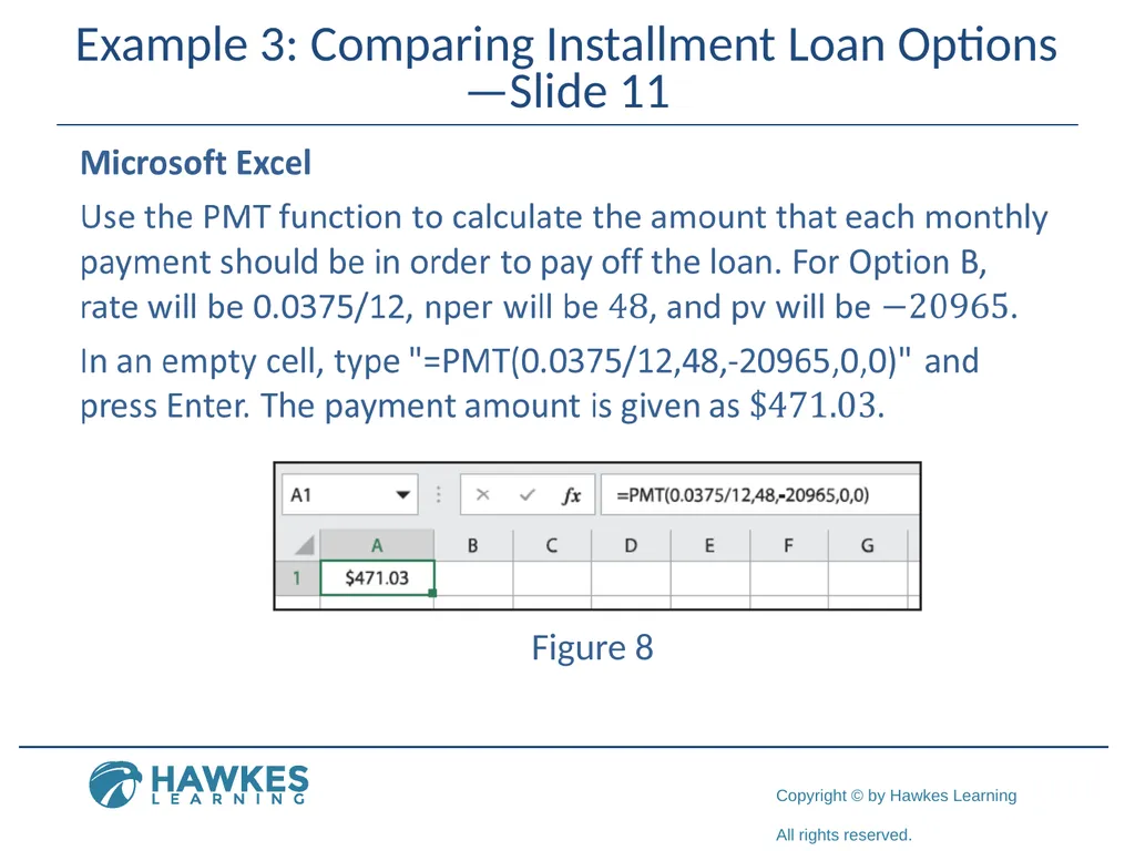 Borrowing Money Section 6.3 Fun Fact 1 Helpful - slide 34 of 97