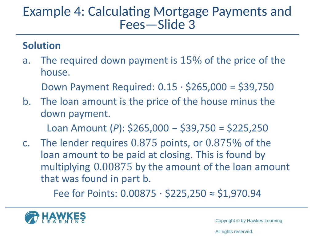 Borrowing Money Section 6.3 Fun Fact 1 Helpful - slide 41 of 97