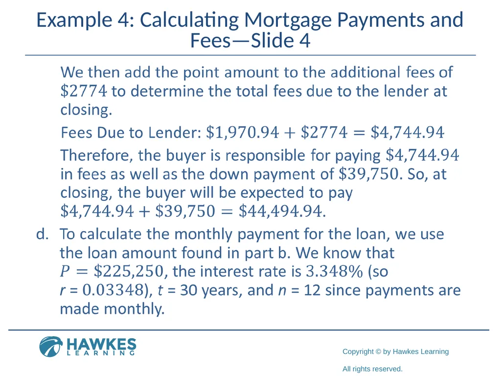 Borrowing Money Section 6.3 Fun Fact 1 Helpful - slide 42 of 97
