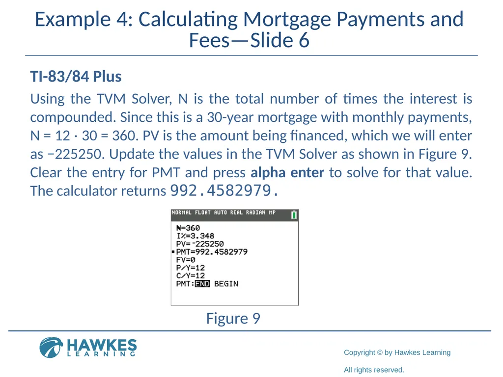 Borrowing Money Section 6.3 Fun Fact 1 Helpful - slide 44 of 97