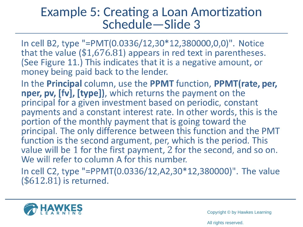 Borrowing Money Section 6.3 Fun Fact 1 Helpful - slide 54 of 97