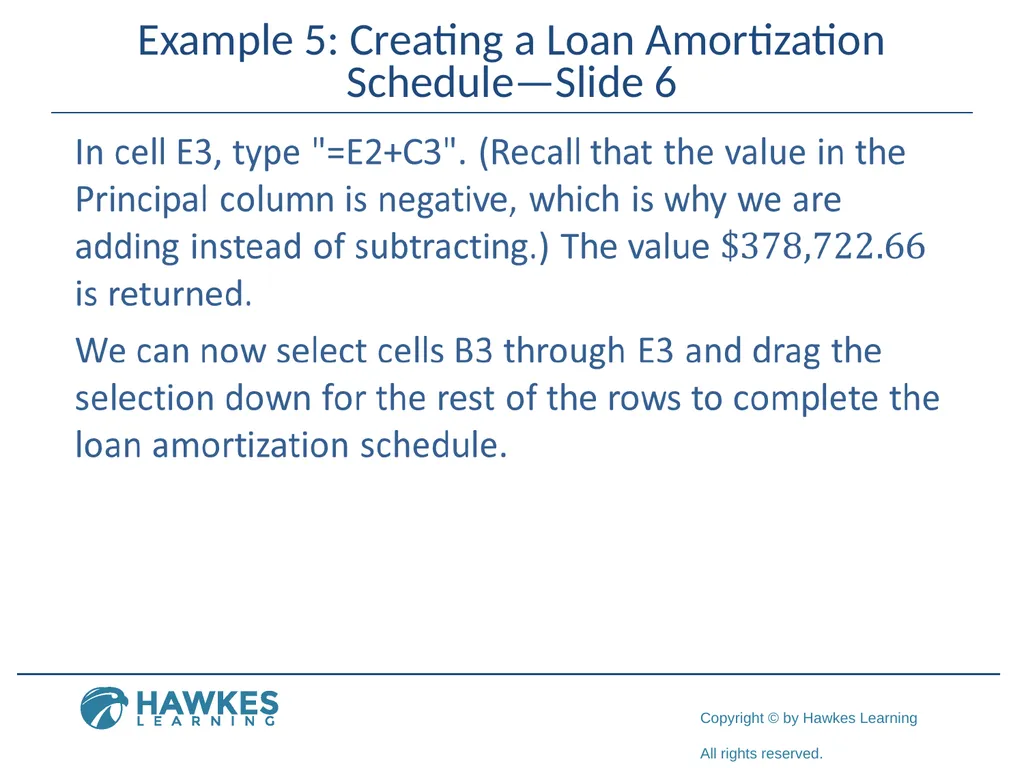 Borrowing Money Section 6.3 Fun Fact 1 Helpful - slide 57 of 97