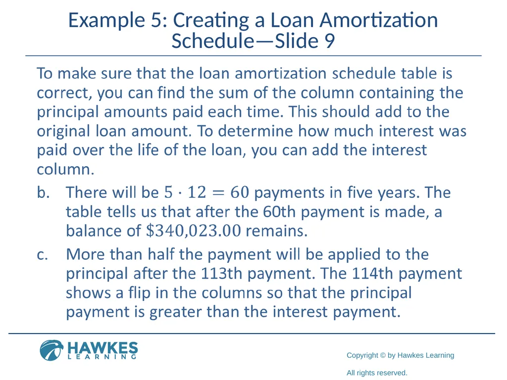 Borrowing Money Section 6.3 Fun Fact 1 Helpful - slide 60 of 97