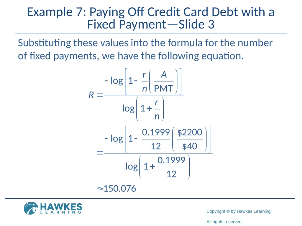 Borrowing Money Section 6.3 Fun Fact 1 Helpful - slide 75 of 97