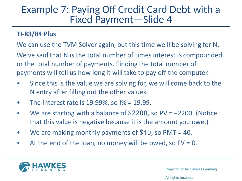Borrowing Money Section 6.3 Fun Fact 1 Helpful - slide 76 of 97