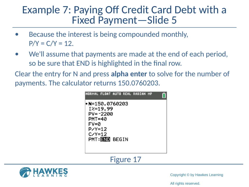 Borrowing Money Section 6.3 Fun Fact 1 Helpful - slide 77 of 97