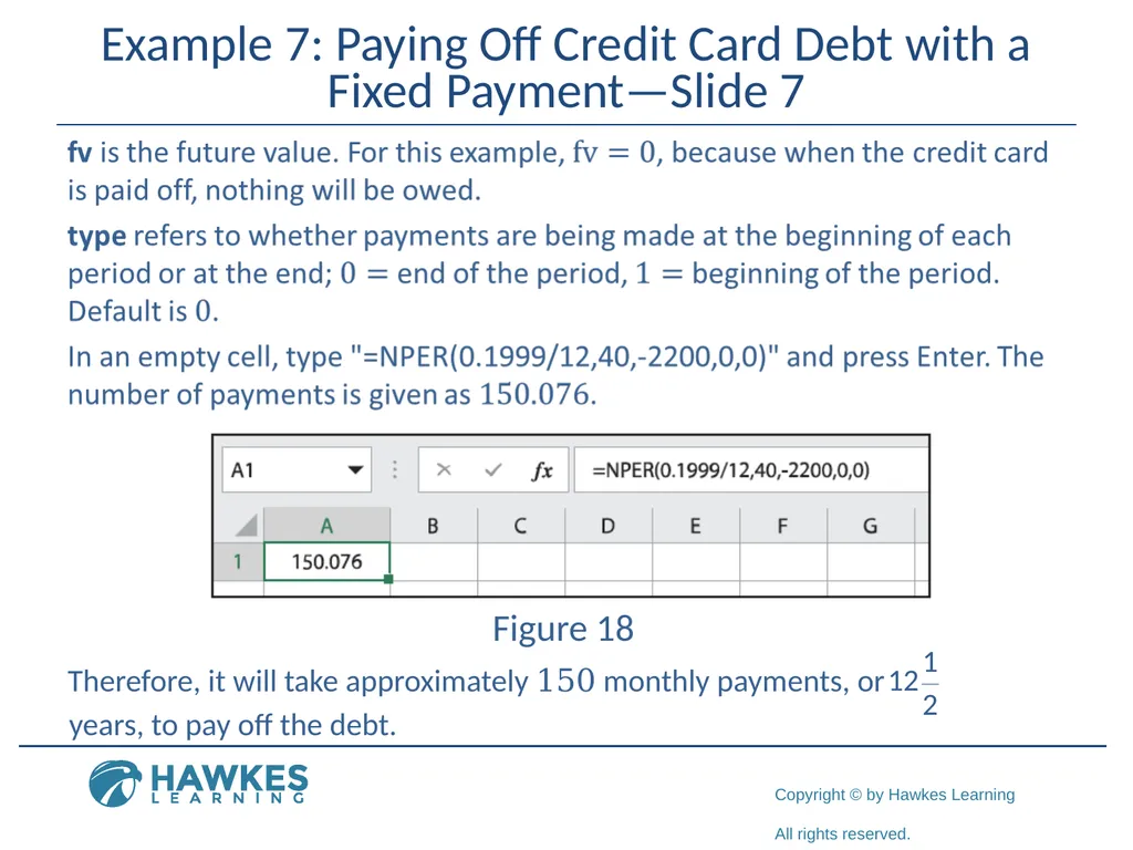 Borrowing Money Section 6.3 Fun Fact 1 Helpful - slide 79 of 97