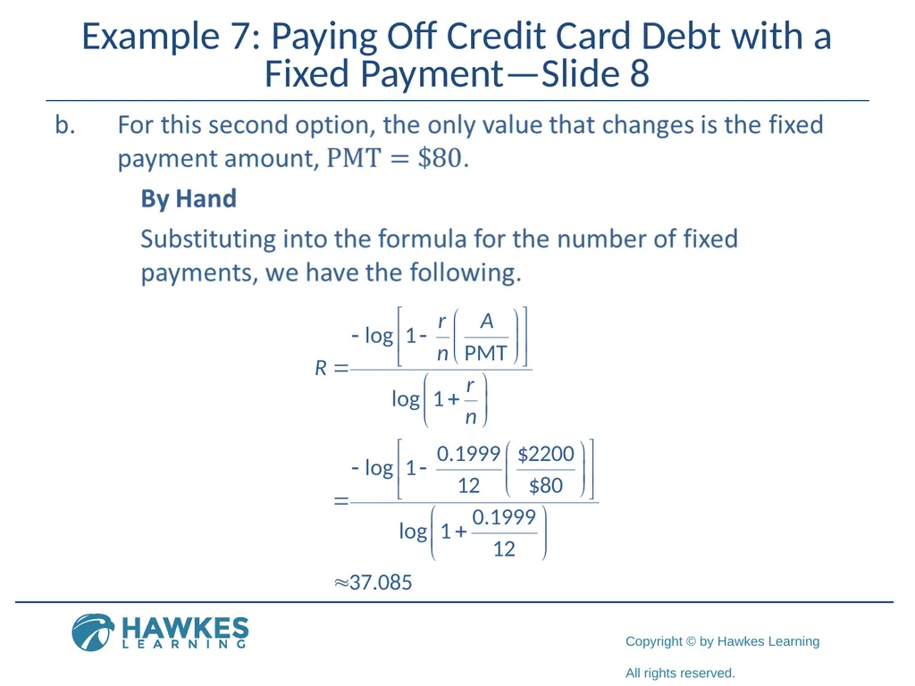 Borrowing Money Section 6.3 Fun Fact 1 Helpful - slide 80 of 97