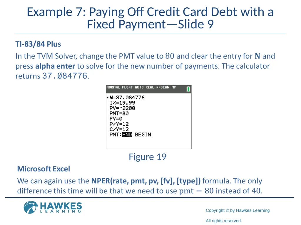 Borrowing Money Section 6.3 Fun Fact 1 Helpful - slide 81 of 97
