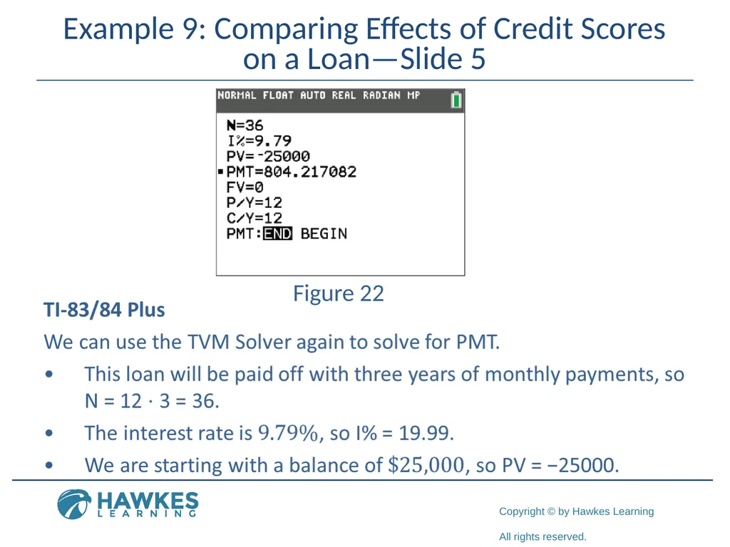 Borrowing Money Section 6.3 Fun Fact 1 Helpful - slide 91 of 97