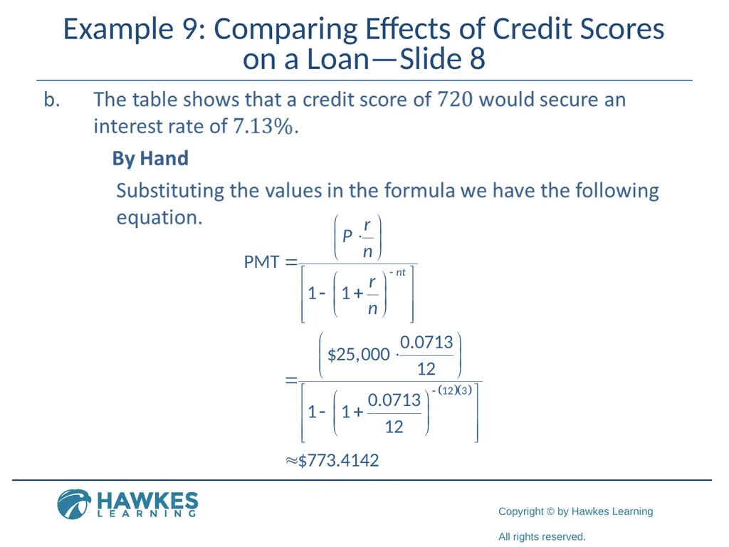 Borrowing Money Section 6.3 Fun Fact 1 Helpful - slide 94 of 97