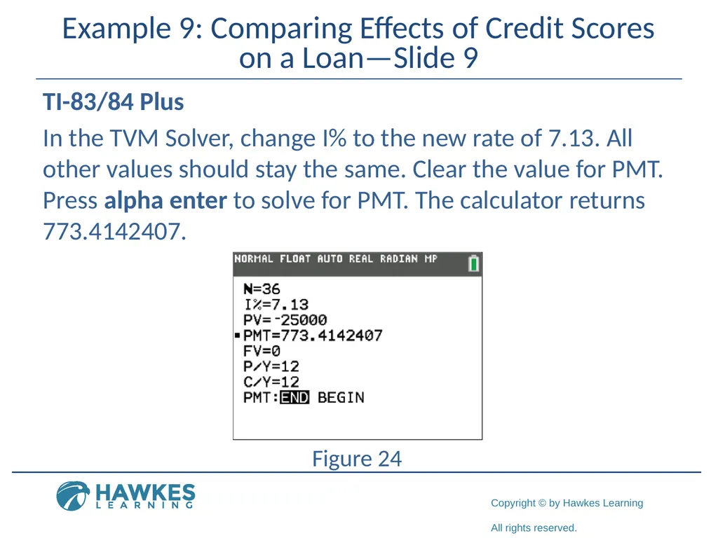 Borrowing Money Section 6.3 Fun Fact 1 Helpful - slide 95 of 97