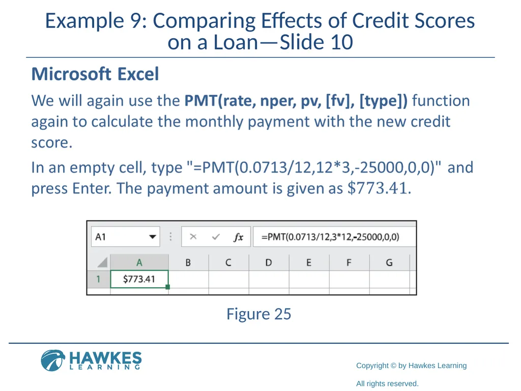 Borrowing Money Section 6.3 Fun Fact 1 Helpful - slide 96 of 97