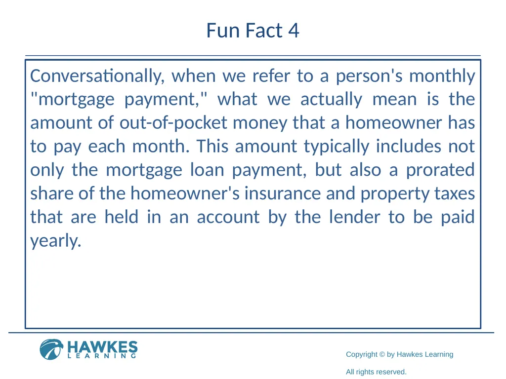 Borrowing Money Section 6.3 Fun Fact 1 Helpful - slide 38 of 97