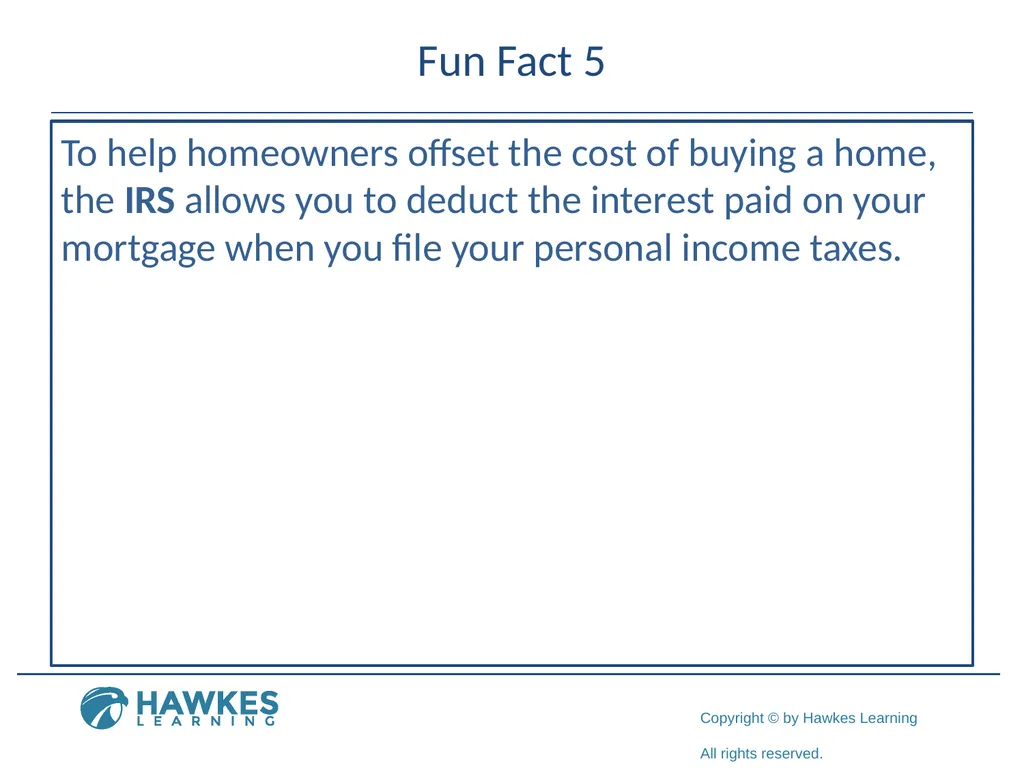 Borrowing Money Section 6.3 Fun Fact 1 Helpful - slide 49 of 97