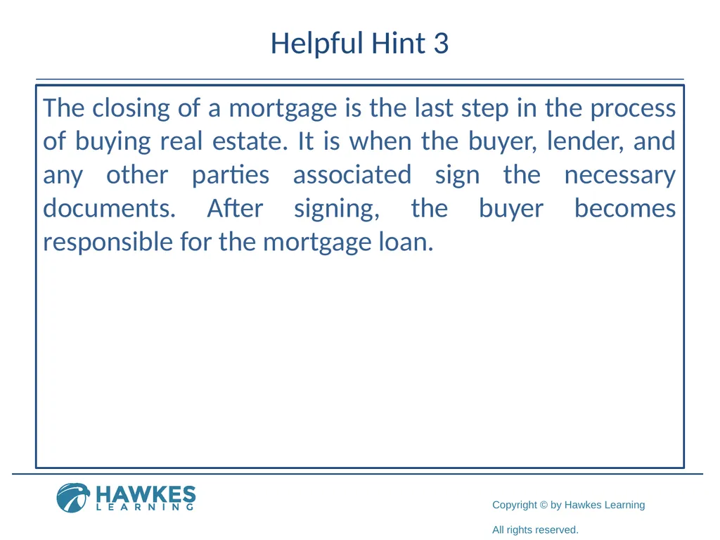 Borrowing Money Section 6.3 Fun Fact 1 Helpful - slide 36 of 97
