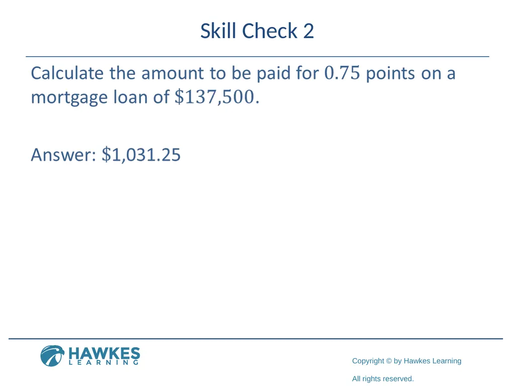 Borrowing Money Section 6.3 Fun Fact 1 Helpful - slide 48 of 97