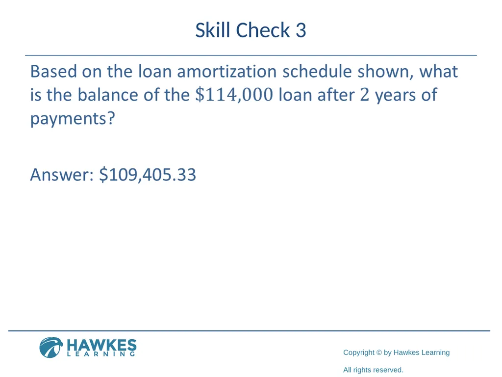 Borrowing Money Section 6.3 Fun Fact 1 Helpful - slide 64 of 97