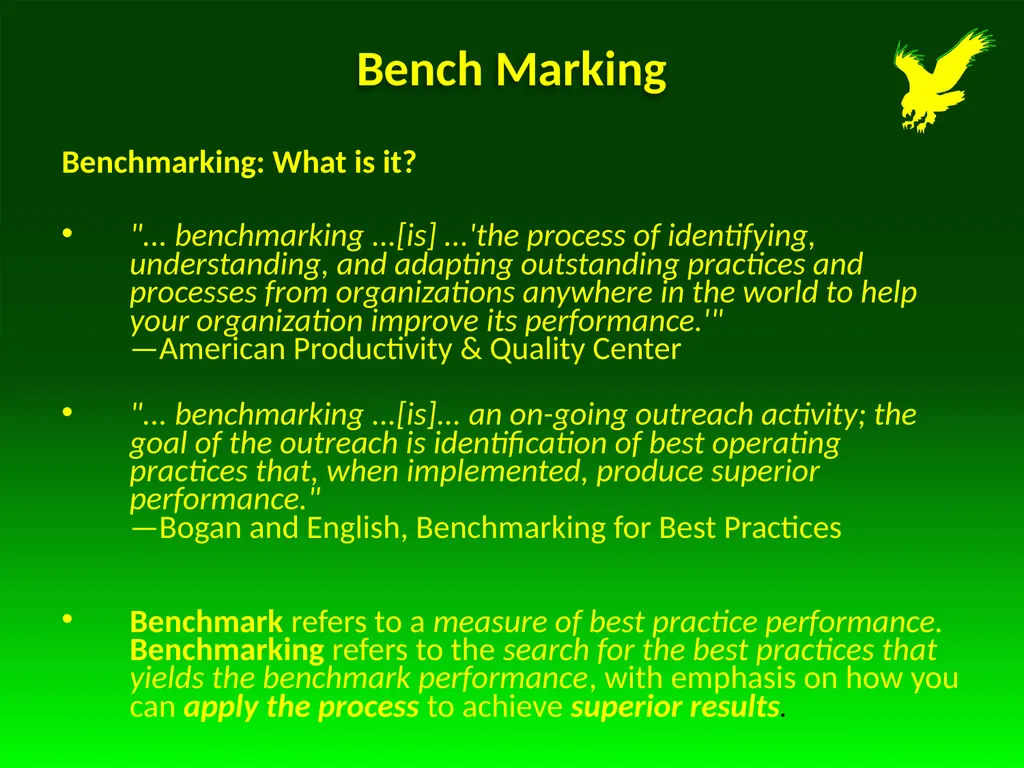 Determining the Root Cause and Corrective Action - slide 18 of 22