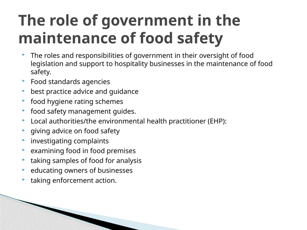 Unit 315 Unit 315 Supervisory skills for the - slide 5 of 51