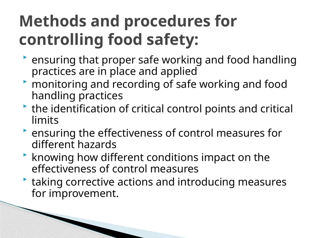 Unit 315 Unit 315 Supervisory skills for the - slide 9 of 51