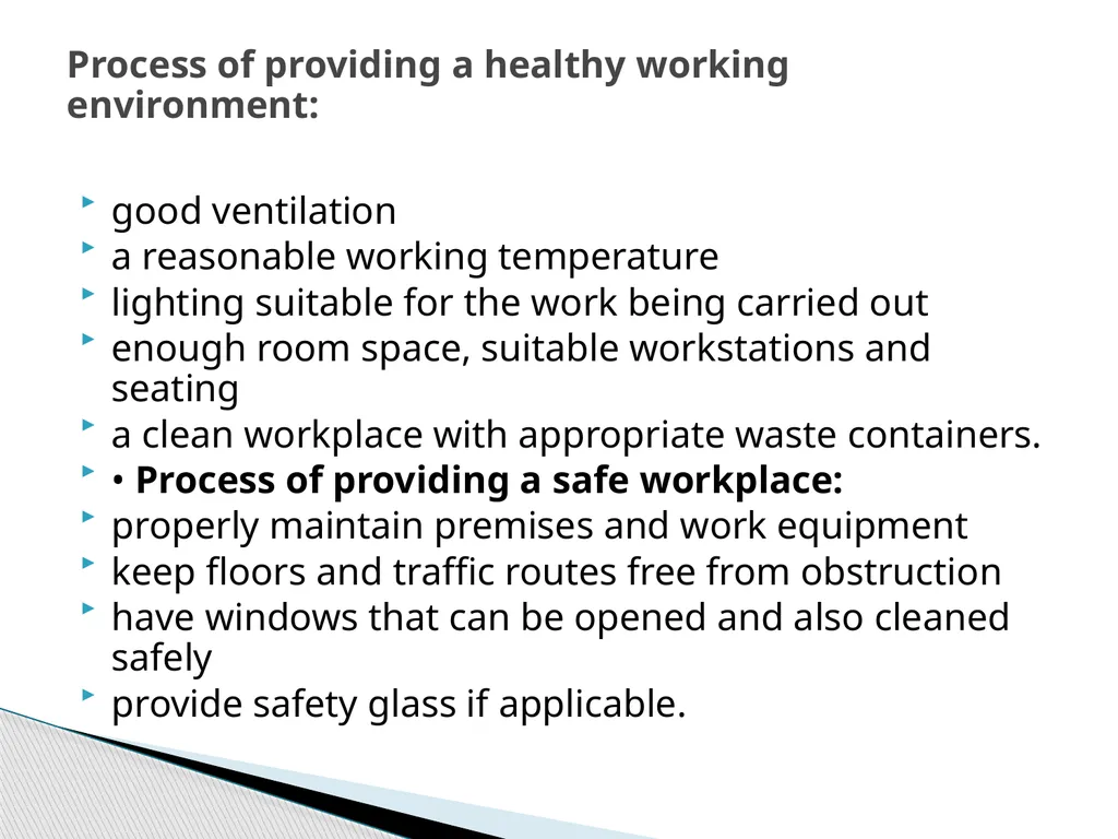 Unit 315 Unit 315 Supervisory skills for the - slide 51 of 51