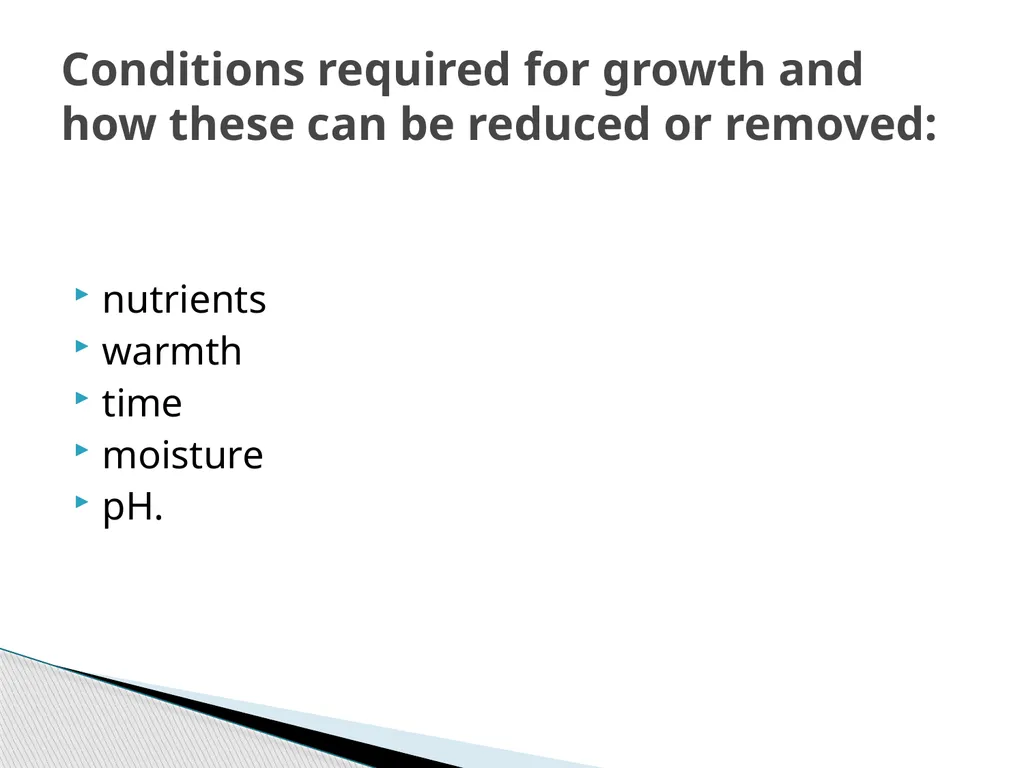 Unit 315 Unit 315 Supervisory skills for the - slide 16 of 51