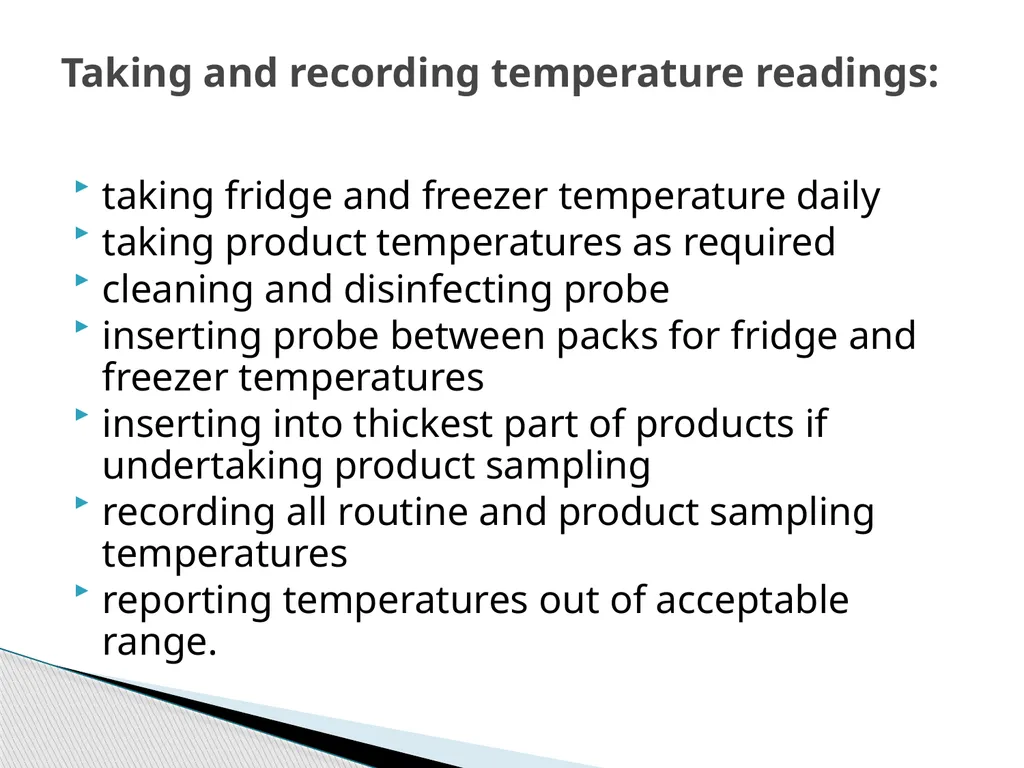 Unit 315 Unit 315 Supervisory skills for the - slide 32 of 51