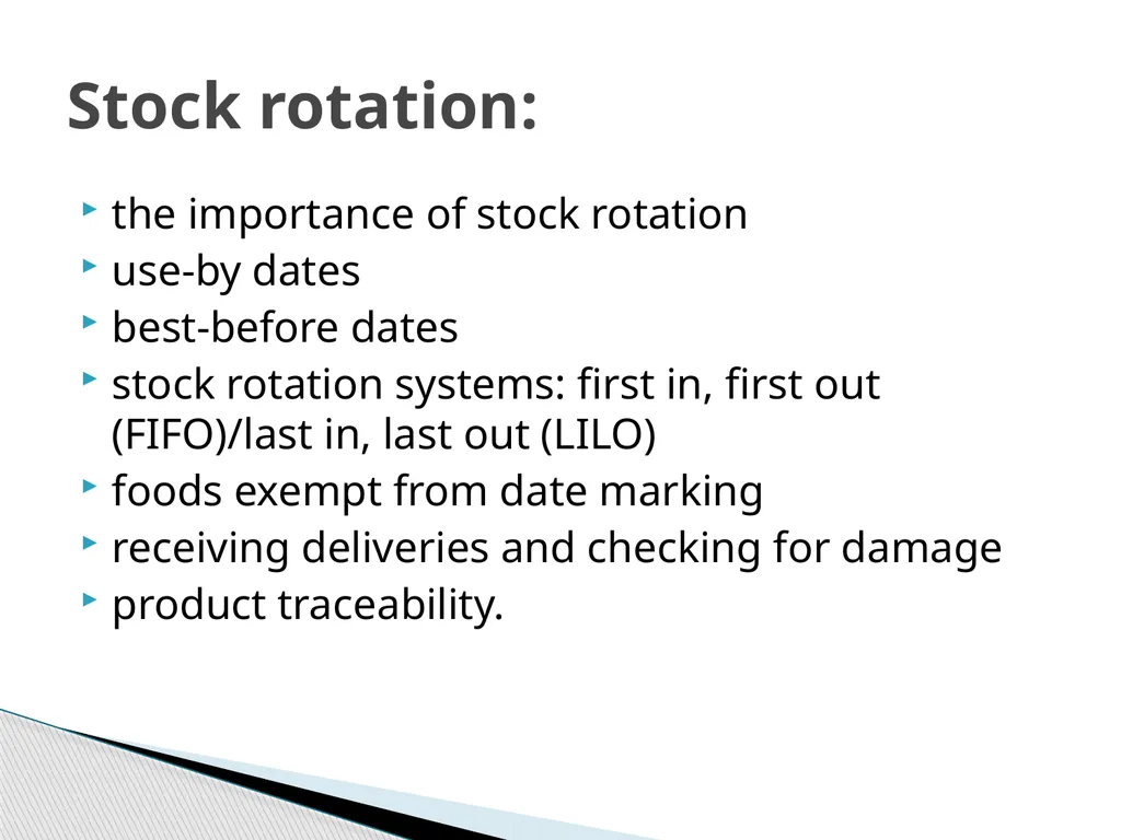 Unit 315 Unit 315 Supervisory skills for the - slide 24 of 51