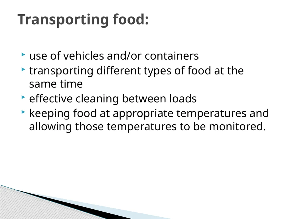 Unit 315 Unit 315 Supervisory skills for the - slide 27 of 51