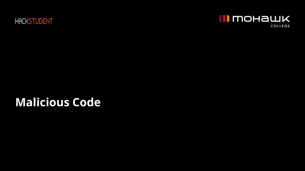 Cyber Security Introduction Definitions and - slide 22 of 31