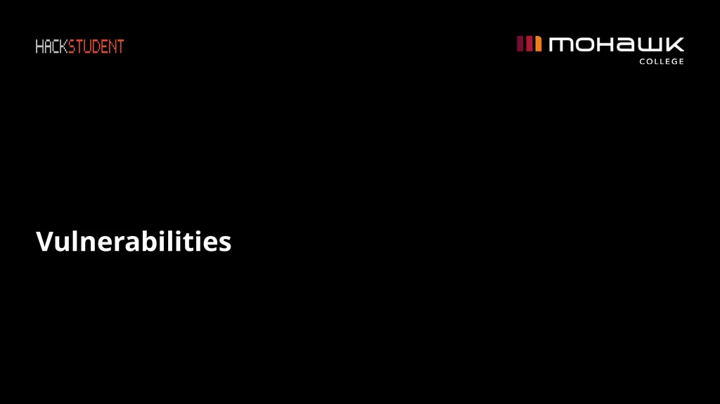 Cyber Security Introduction Definitions and - slide 28 of 31
