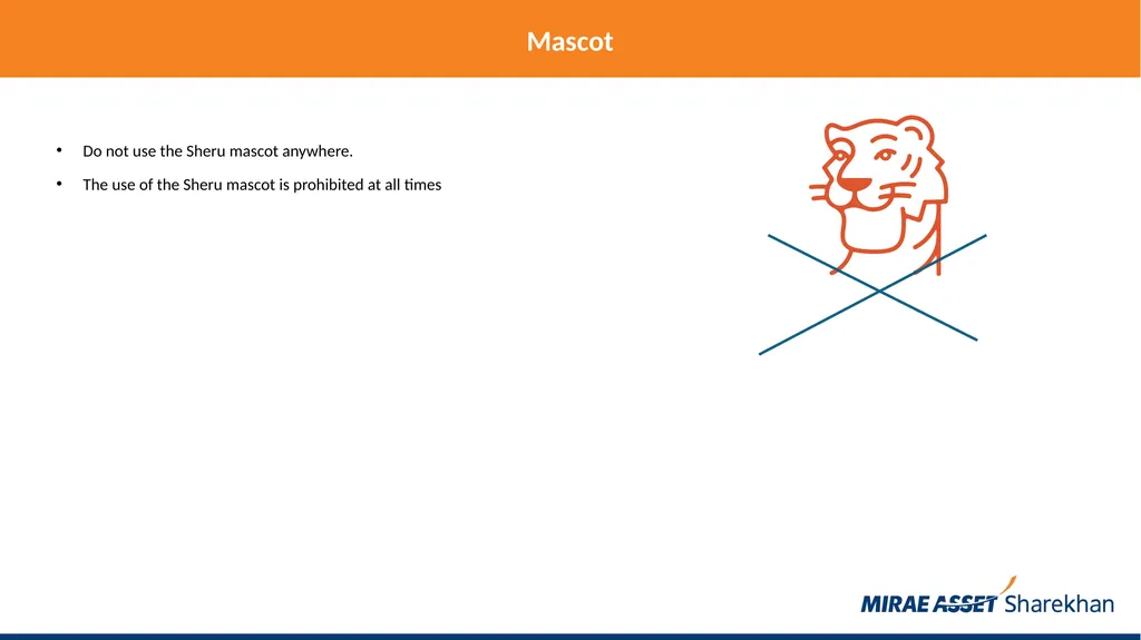 Mirae Asset Sharekhan rules for making PowerPoint - slide 26 of 38