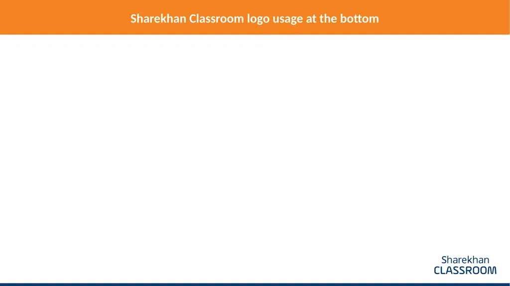 Mirae Asset Sharekhan rules for making PowerPoint - slide 29 of 38