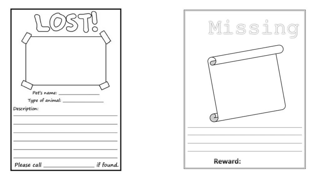Tell Me A Dragon Topic Activities Activity 1 Watch - slide 7 of 9