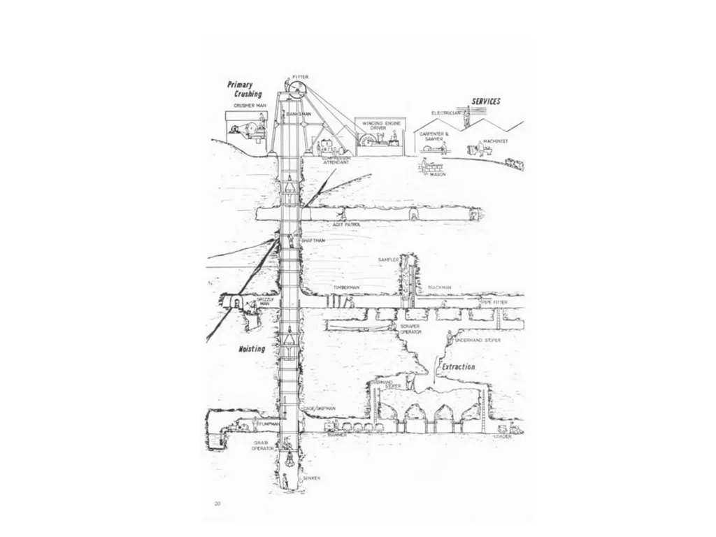 Cornish Tin Mining Tin mines were once the most - slide 4 of 12