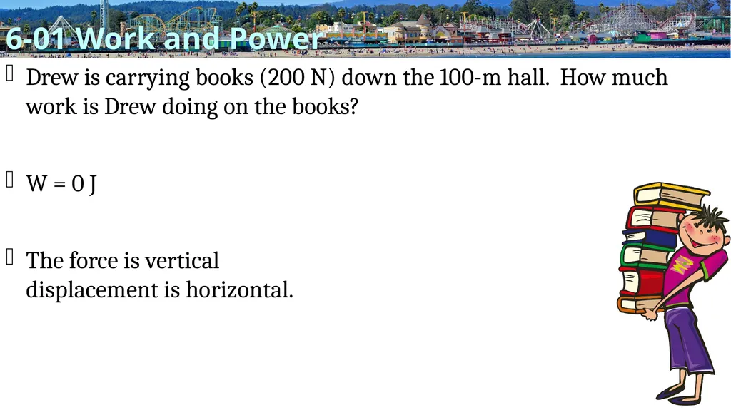 Energy Physics Unit 06 Credits Slides created by - slide 7 of 55