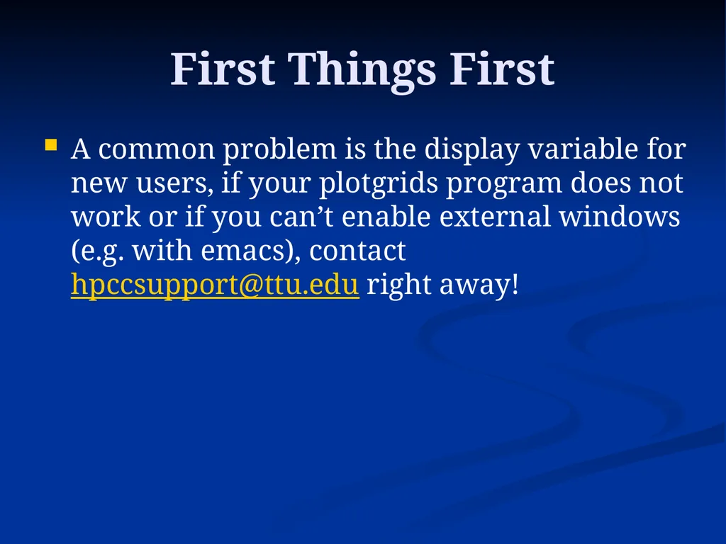 ATMO5332 WRF-ARW Tutorial 0.01” Overview of WRF - slide 83 of 83