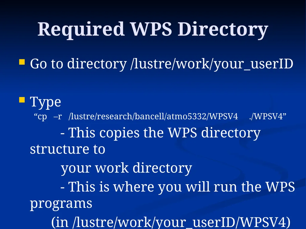 ATMO5332 WRF-ARW Tutorial 0.01” Overview of WRF - slide 64 of 83