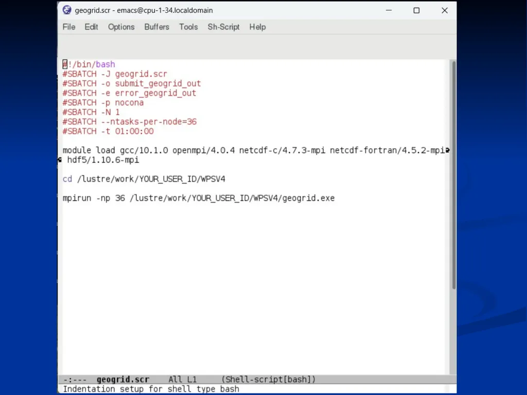 ATMO5332 WRF-ARW Tutorial 0.01” Overview of WRF - slide 69 of 83