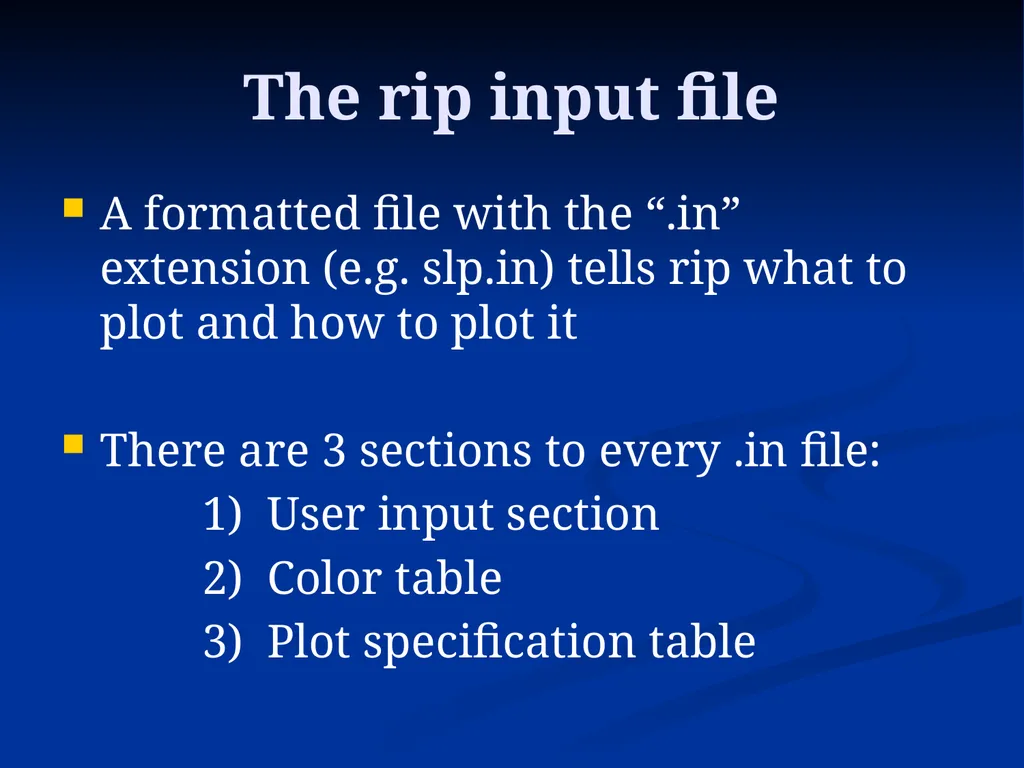 ATMO5332 WRF-ARW Tutorial 0.01” Overview of WRF - slide 56 of 83
